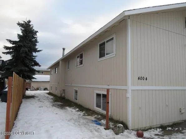 4004 E 8th Ave, Anchorage, AK 99508