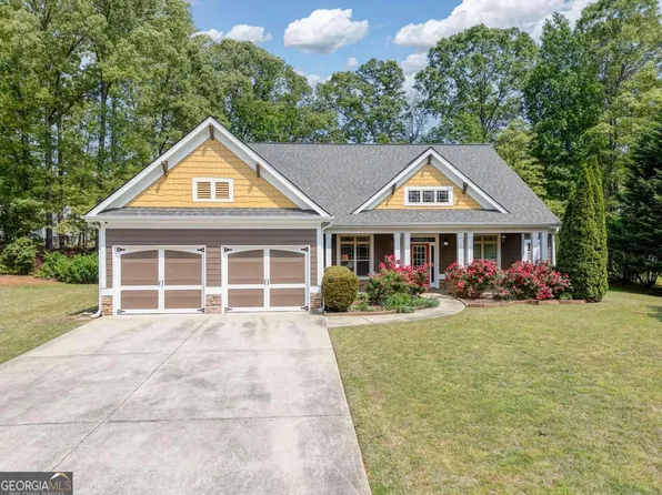 90 Julia Way, Douglasville, GA 30134