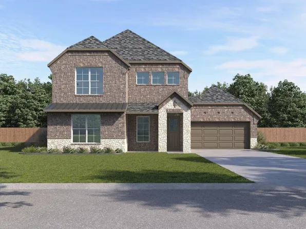 702 Oakridge Trl, Richardson, TX 75080