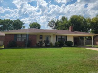 1715 Cindy Ln, Wynne, AR 72396