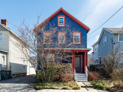 39 N Chestnut Street, Beacon, NY, 12508