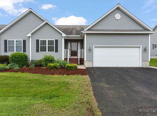 86 Haileys Way LOT 24, Colchester, VT 05446