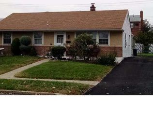 2708 Crafton Dr, Bensalem, PA