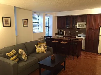 Rented by Keller Williams NYC