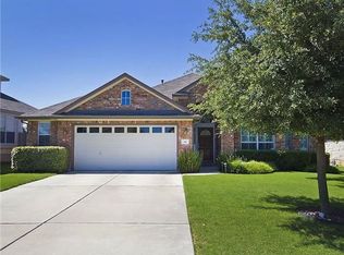 341 Wildhorse Crk, Buda, TX 78610