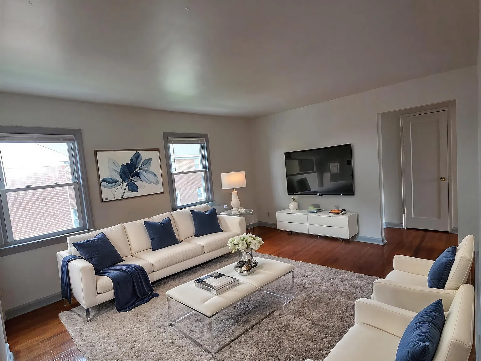1 bed, 1.0 bath, $1,750 — Photo 2