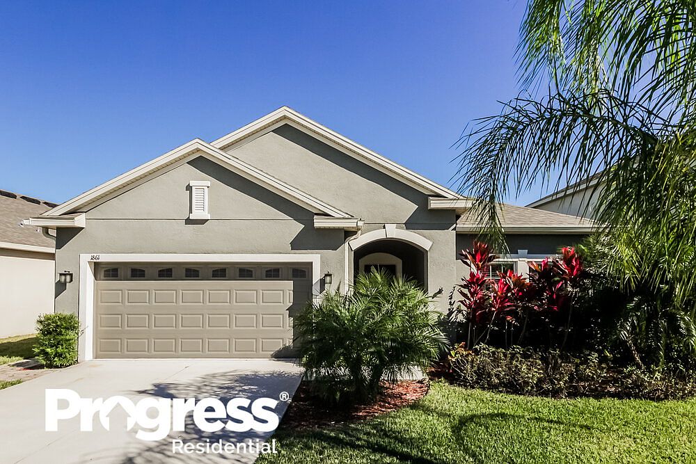 1861 Castleton Dr, Saint Cloud, FL 34771 Zillow