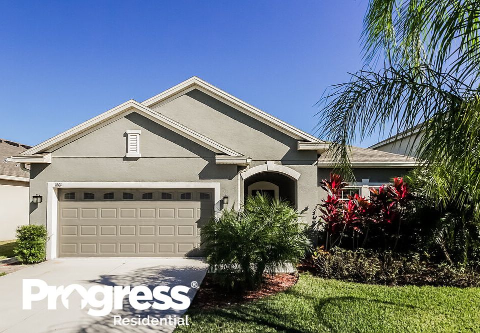 1861 Castleton Dr, Saint Cloud, FL 34771 Zillow