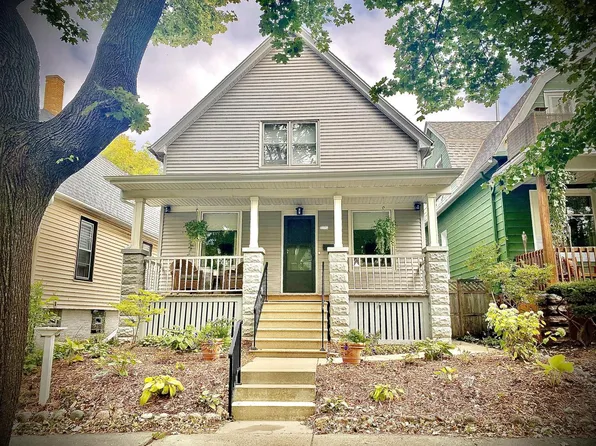 3152 South Adams AVENUE, Milwaukee, WI 53207