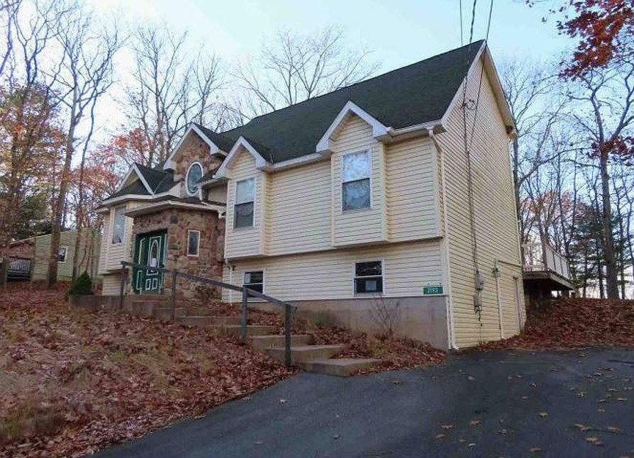 2193 Lake Dr, Henryville, PA 18332 Zillow