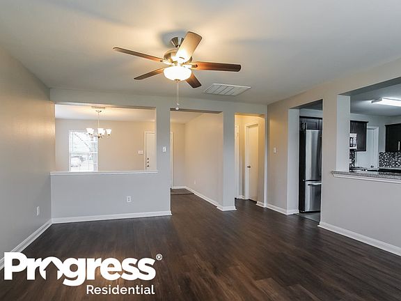 5th image of 13619 Clarks Fork Dr