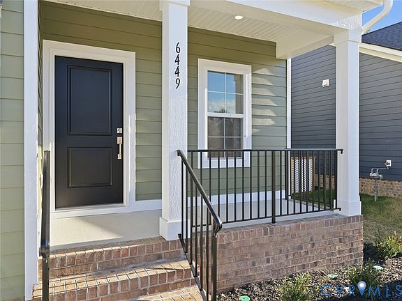 2nd image of 6449 Lila Crest Ln