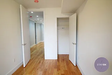 Rented by StayBK LLC