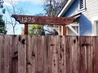 1275 Hearst Ave, Berkeley, CA 94702