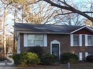 6648 Wealthy Ct, Riverdale, GA