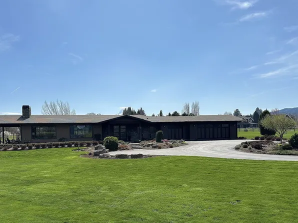 835 Methodist Rd, Hood River, OR 97031