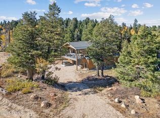 1430 W Arapaho Dr, Coalville, UT 84017