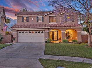 1463 Pluma St, Upland, CA 91784