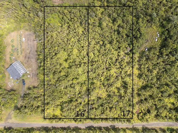 Alapua St Lot 31, Mountain View, HI 96771