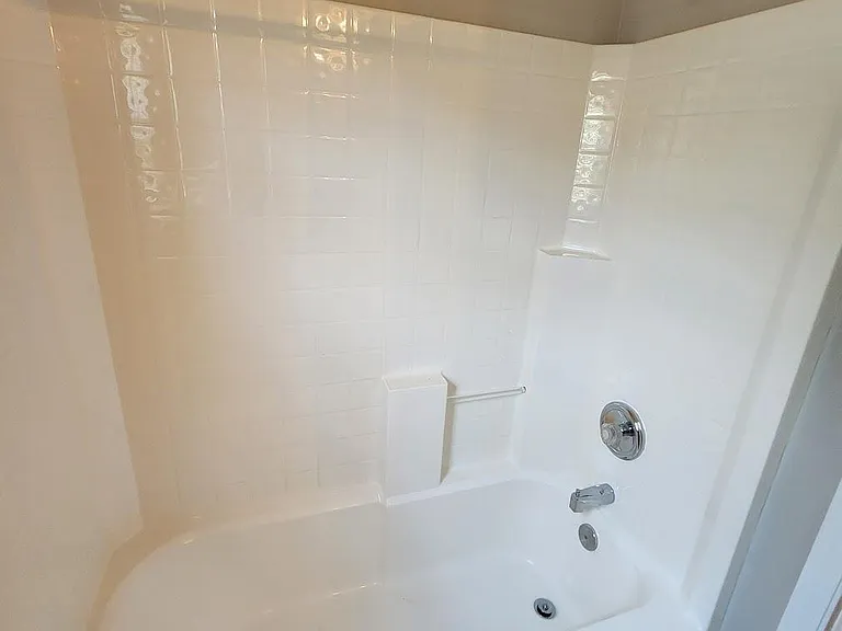 Hallway Bath