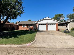 7201 S Douglas Pl, Oklahoma City, OK 73139