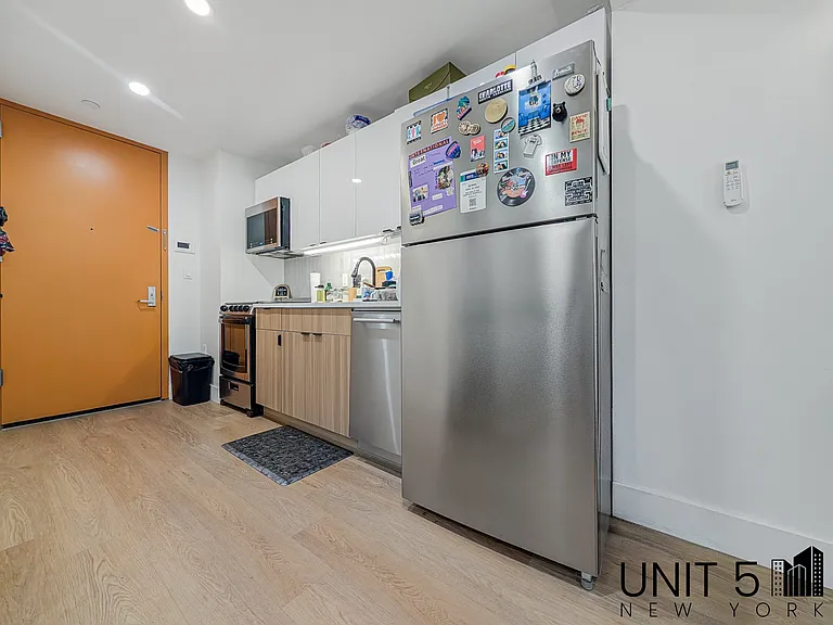 1312 Lincoln Pl #2A — Photo 2
