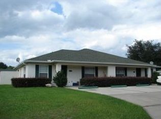1783 SW 109th Pl, Ocala, FL 34476