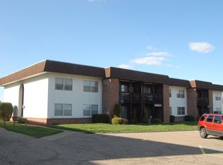 4313 Earl Dr #B-1, Steubenville, OH 43953