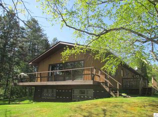 4544 Sand Lake Rd, Moose Lake, MN 55767