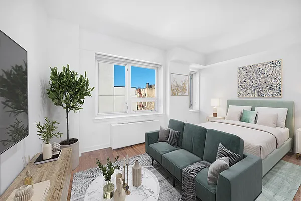 Rented by Douglas Elliman | media 1