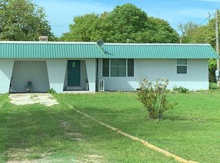 11946 Snell Rd, Kingston, OK 73439