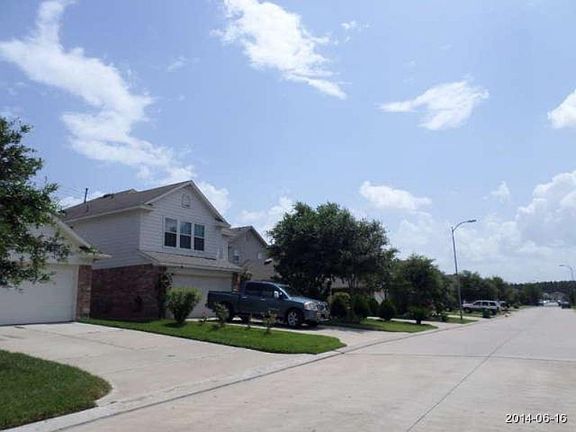 5th image of 5034 Grasilla Dr