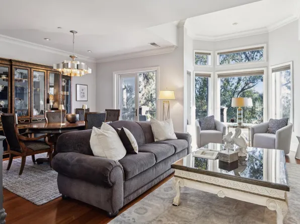 66 De Silva Island Dr, Mill Valley, CA 94941