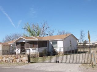612 King Edward Ave, Las Cruces, NM 88007