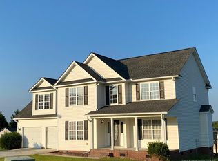 21 Scranton Ct, Cameron, NC 28326