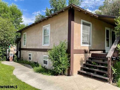 2207 Avenue A, Scottsbluff, NE, 69361