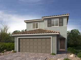 Plan 2212 Plan, Glades at Meriden, Henderson, NV 89014
