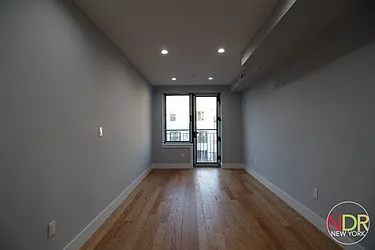 Rented by Next Door Realty NYC