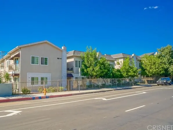 4189 N Vineland Ave #119, North Hollywood, CA 91602