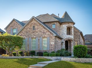 1506 Mariners Hope Way, Wylie, TX 75098