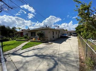 3333 Stallo Ave, Rosemead, CA 91770