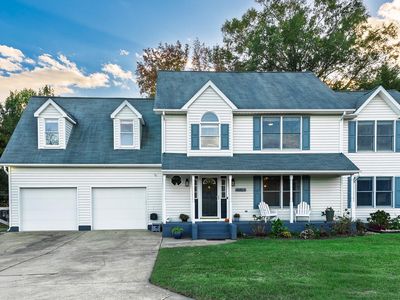 45526 Woodcroft Way, Great Mills, MD, 20634