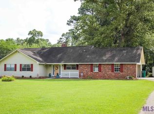 7900 Ben Fugler Rd, Denham Springs, LA 70706