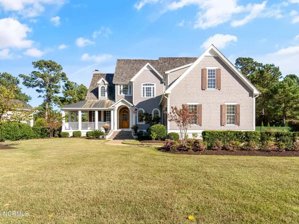 2017 Deer Island Lane, Wilmington, NC 28405
