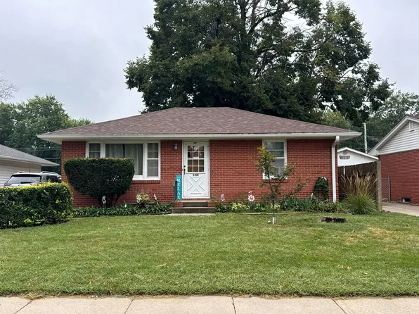 5321 Colby St, Lincoln, NE 68504