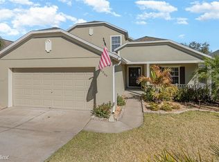 2069 Newtown Rd, Groveland, FL 34736