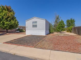 1095 Western Dr LOT 518J, Colorado Springs, CO 80915