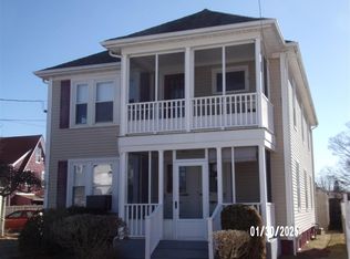 16-18 Binford St #1, Central Falls, RI 02863