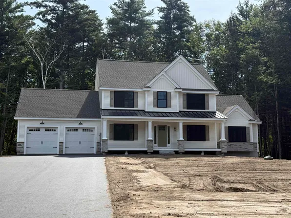 20 Tallarico Street Lot #22, Litchfield, NH 03052