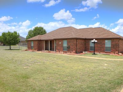 8651 Mattie Ln, Waxahachie, TX, 75167